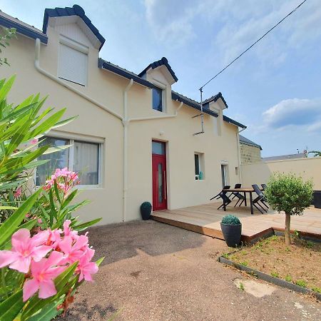Sweety House Villa Brive-la-Gaillarde Exterior foto